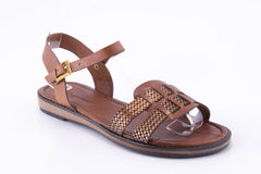 '-amely.ro-Claudio Casini-Sandale Dama Piele Naturala Claudio Casini Cart 127 /Mbrz