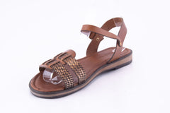 '-amely.ro-Claudio Casini-Sandale Dama Piele Naturala Claudio Casini Cart 127 /Mbrz