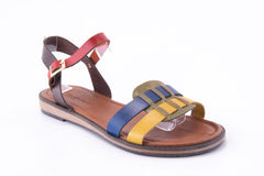 '-amely.ro-Claudio Casini-Sandale Dama Piele Naturala Claudio Casini Cart 137 /Col