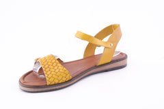 '-amely.ro-Claudio Casini-Sandale Dama Piele Naturala Claudio Casini Cart 151 /Glb