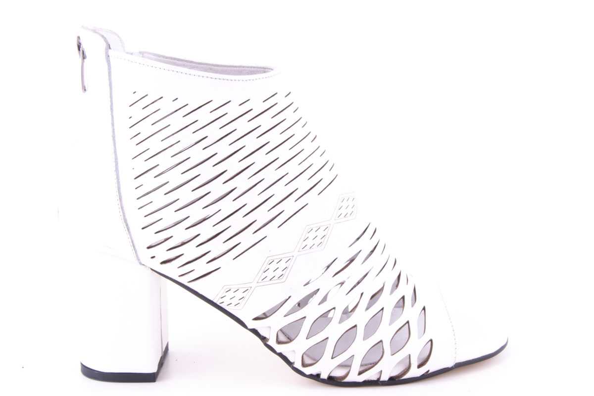 '-amely.ro-Claudio Casini-Sandale Dama Claudio Casini Piele Naturala Cartbv 107 / A/20