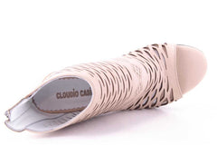 '-amely.ro-Claudio Casini-Sandale Dama Claudio Casini Piele Naturala Cartbv 107 / B/20