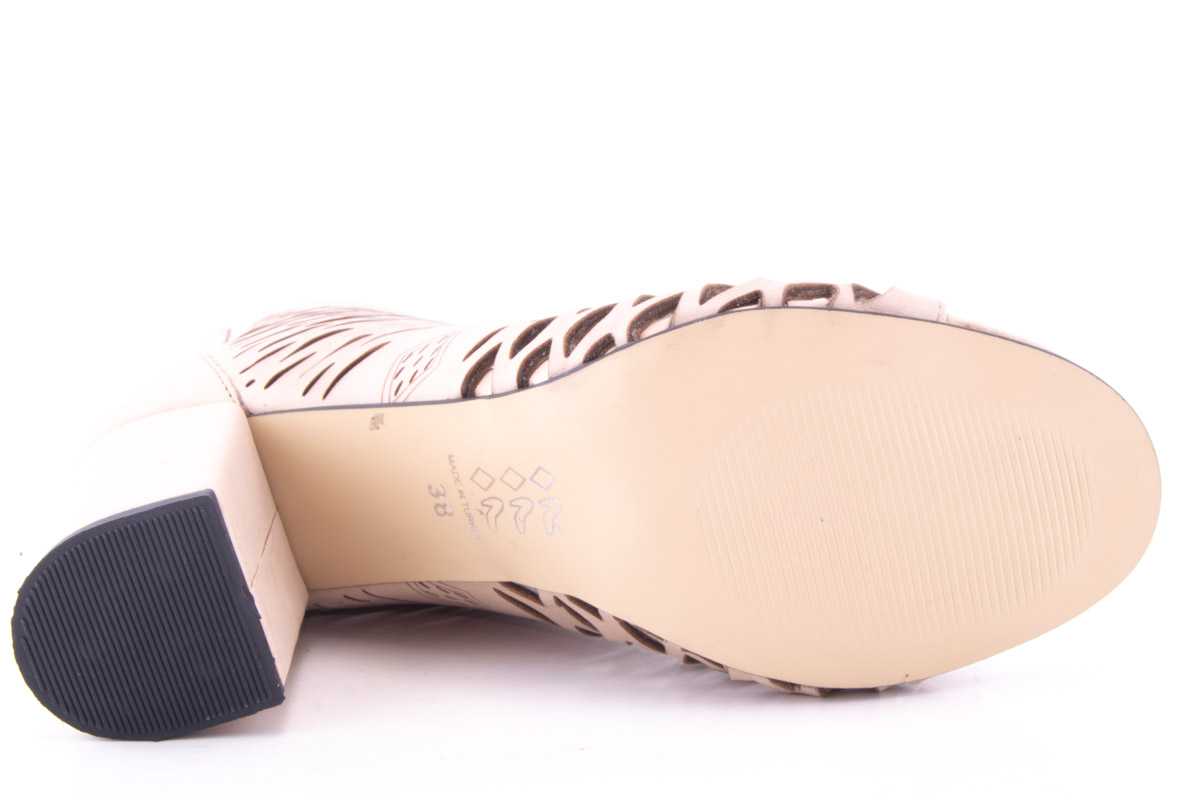 '-amely.ro-Claudio Casini-Sandale Dama Claudio Casini Piele Naturala Cartbv 107 / B/20