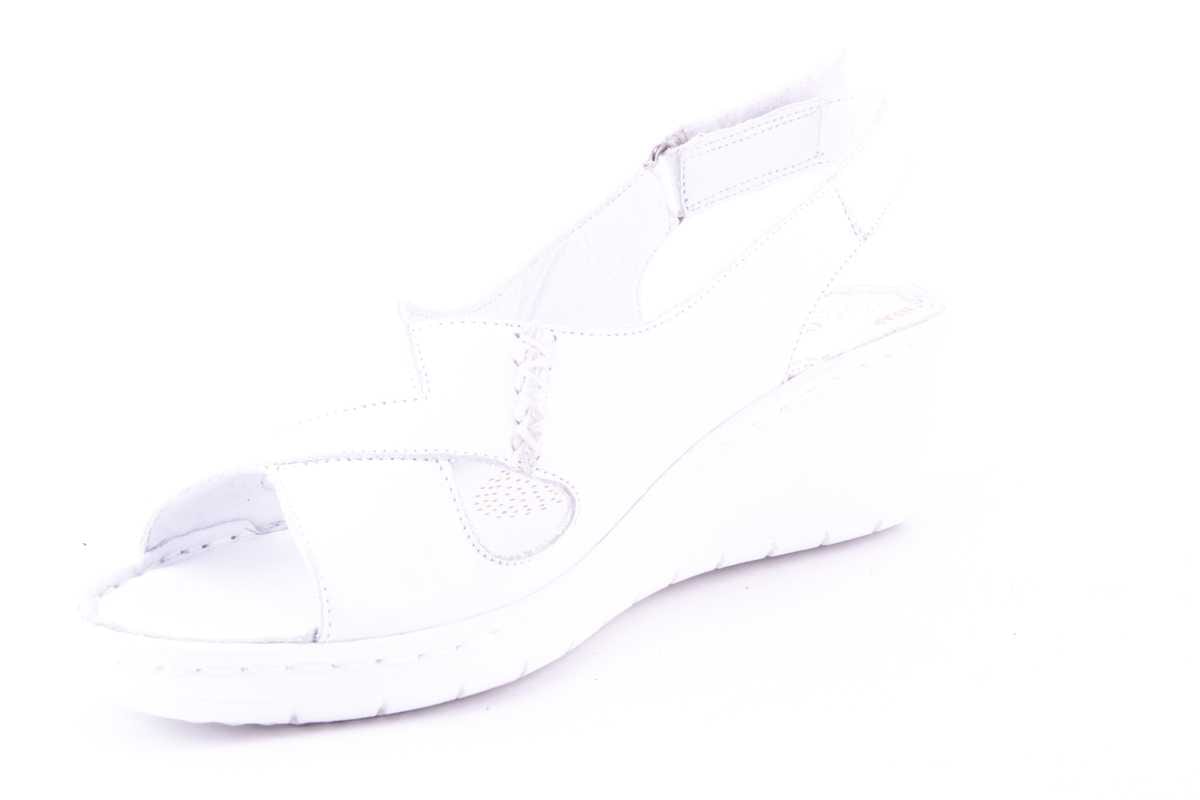 '-amely.ro-Claudio Casini-Sandale Dama Claudio Casini Piele Naturala Cartbv 2007/ A/20