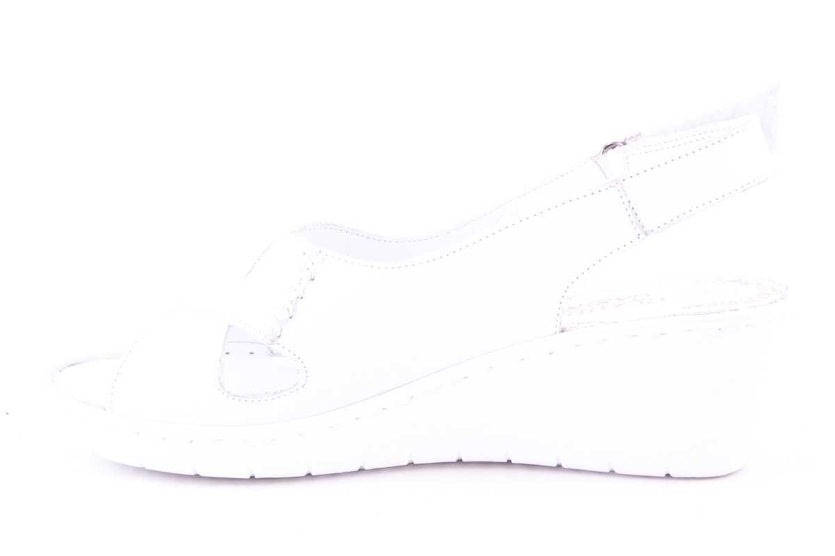 '-amely.ro-Claudio Casini-Sandale Dama Claudio Casini Piele Naturala Cartbv 2007/ A/20