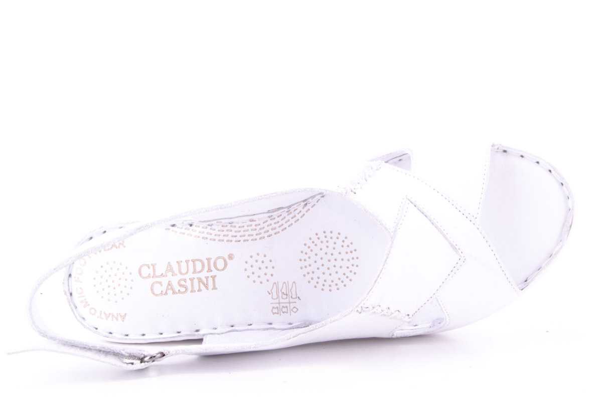 '-amely.ro-Claudio Casini-Sandale Dama Claudio Casini Piele Naturala Cartbv 2007/ A/20