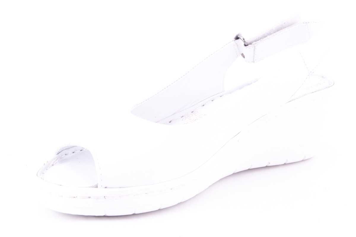 '-amely.ro-Claudio Casini-Sandale Dama Claudio Casini Piele Naturala Cartbv 2008/ A/20