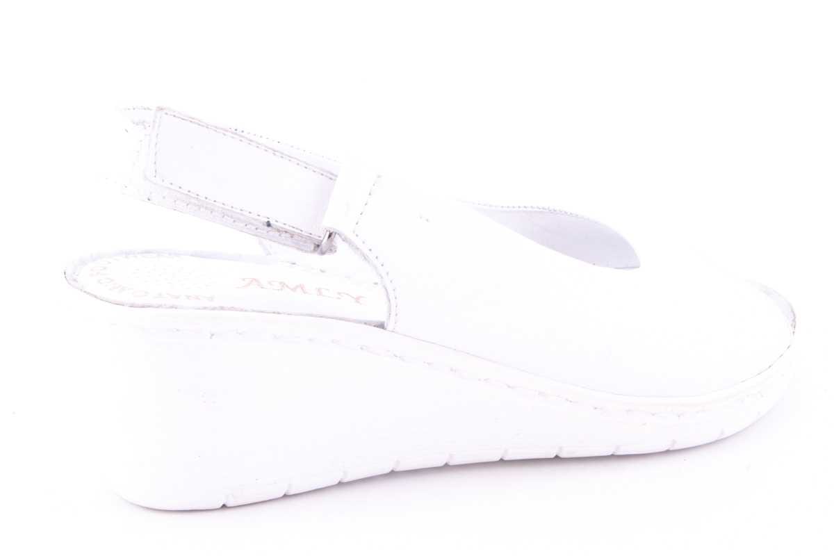 '-amely.ro-Claudio Casini-Sandale Dama Claudio Casini Piele Naturala Cartbv 2008/ A/20