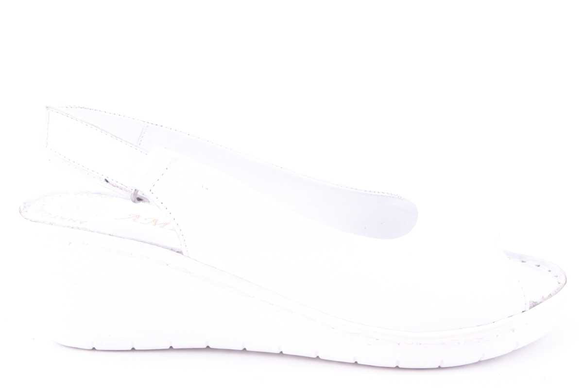 '-amely.ro-Claudio Casini-Sandale Dama Claudio Casini Piele Naturala Cartbv 2008/ A/20