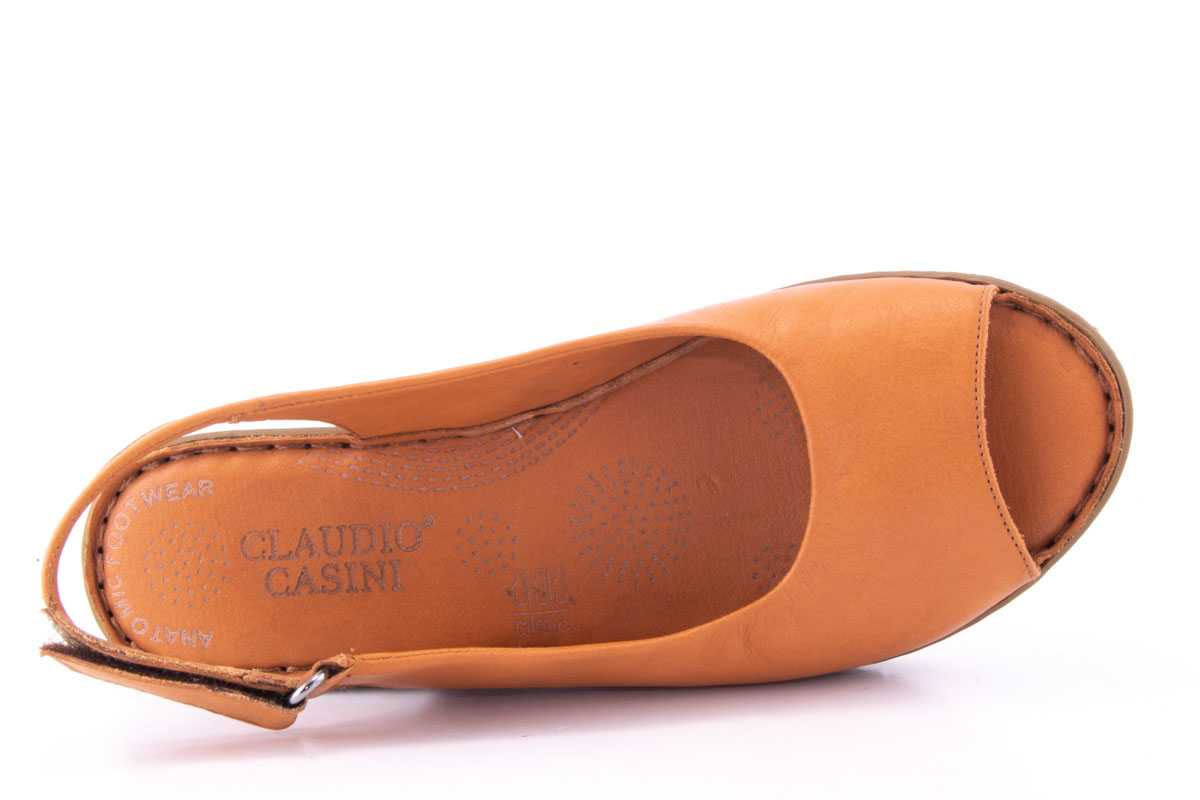 '-amely.ro-Claudio Casini-Sandale Dama Claudio Casini Piele Naturala Cartbv 2008/ Tn/20