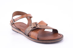 '-amely.ro-Claudio Casini-Sandale Dama Piele Naturala Claudio Casini Cart 125 /Mbrz