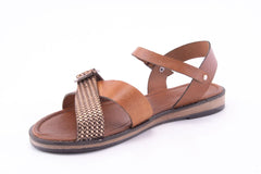 '-amely.ro-Claudio Casini-Sandale Dama Piele Naturala Claudio Casini Cart 125 /Mbrz