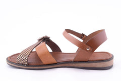 '-amely.ro-Claudio Casini-Sandale Dama Piele Naturala Claudio Casini Cart 125 /Mbrz