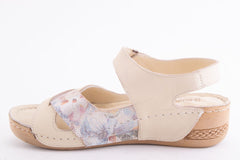 '-amely.ro-Claudio Casini-Sandale Dama Piele Naturala De Vitel Claudio Casini Cart 148S/ B