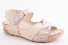 '-amely.ro-Claudio Casini-Sandale Dama Piele Naturala De Vitel Claudio Casini Cart 148S/ B