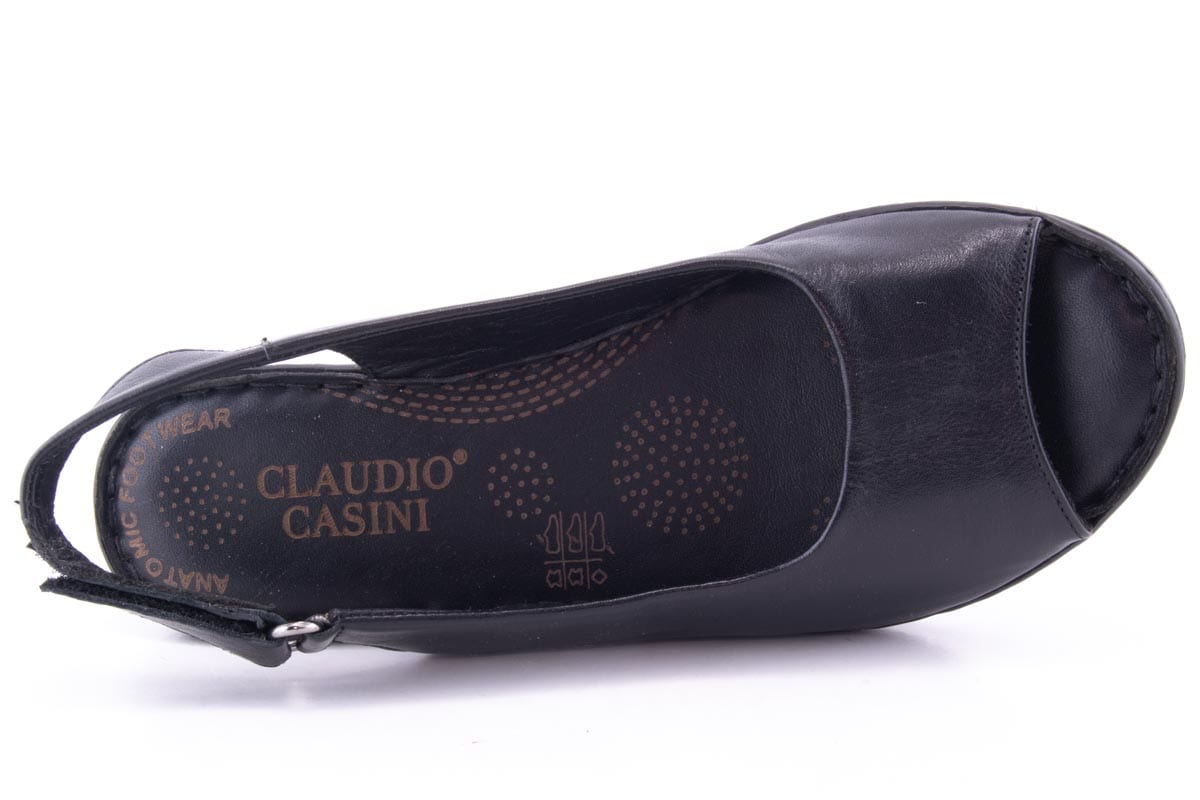 '-amely.ro-Claudio Casini-Sandale Dama Piele Naturala De Vitel Claudio Casini Cart 2020-08 /N