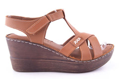 '-amely.ro-Claudio Casini-Sandale Dama Piele Naturala De Vitel Claudio Casini Cart 483 /M