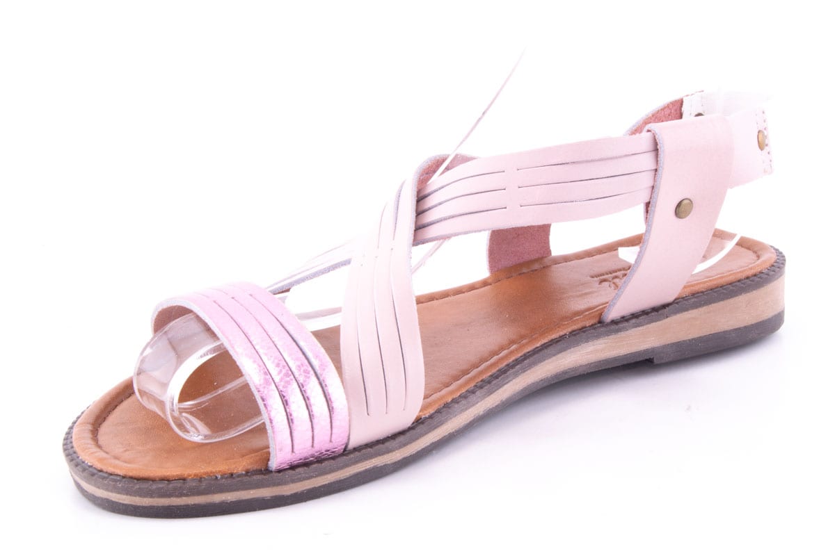 '-amely.ro-Claudio Casini-Sandale Dama Piele Naturala De Vitel Claudio Casini Cart 222 /Rzrl