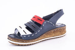 '-amely.ro-Claudio Casini-Sandale Dama Piele Naturala De Vitel Claudio Casini Cart 4619-1 /Tom