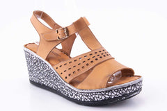 '-amely.ro-Claudio Casini-Sandale Dama Piele Naturala De Vitel Claudio Casini Cart 489 /M