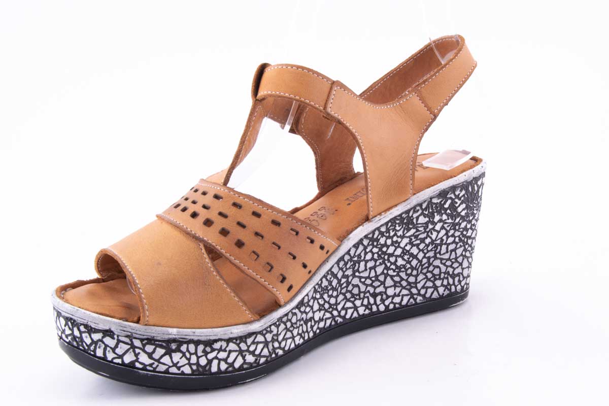 '-amely.ro-Claudio Casini-Sandale Dama Piele Naturala De Vitel Claudio Casini Cart 489 /M