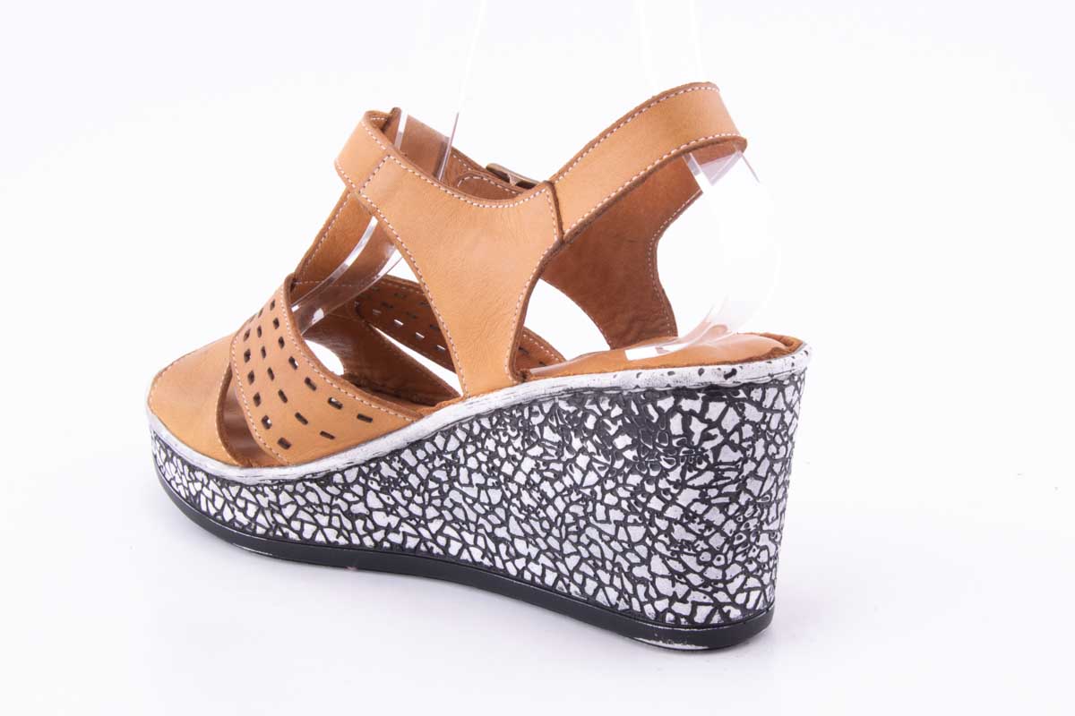 '-amely.ro-Claudio Casini-Sandale Dama Piele Naturala De Vitel Claudio Casini Cart 489 /M