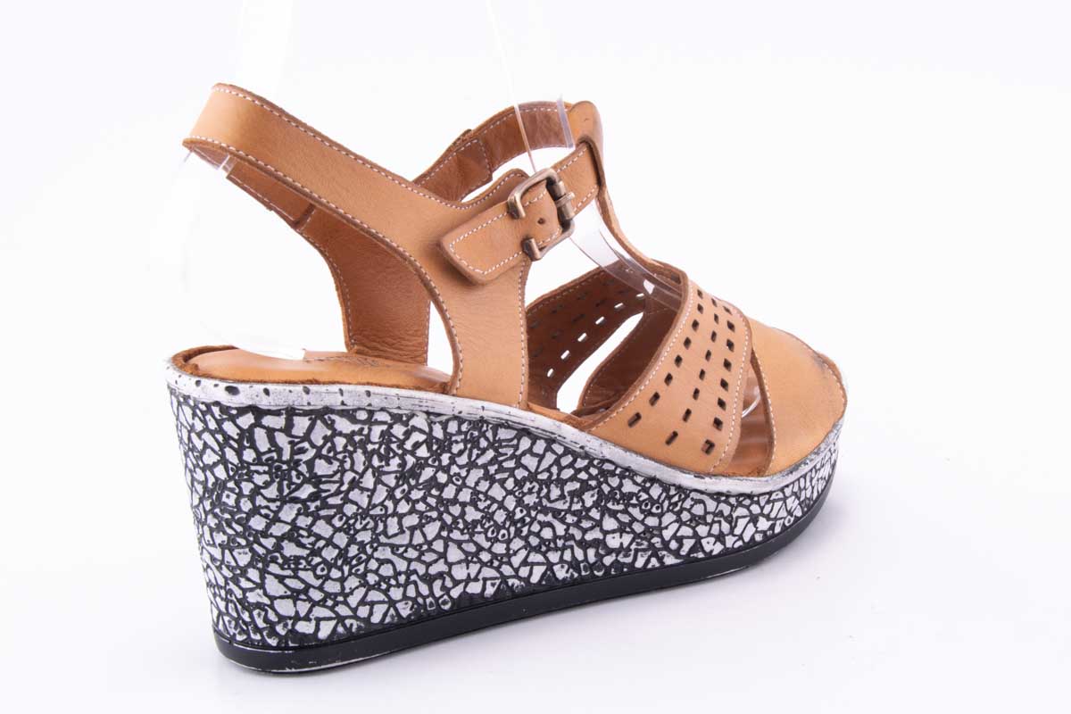 '-amely.ro-Claudio Casini-Sandale Dama Piele Naturala De Vitel Claudio Casini Cart 489 /M