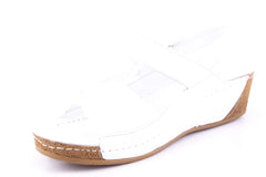 '-amely.ro-Claudio Casini-Sandale Dama Piele Naturala De Vitel Claudio Casini Cart 52121 /A