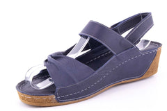 '-amely.ro-Claudio Casini-Sandale Dama Piele Naturala De Vitel Claudio Casini Cart 52121 /Ab