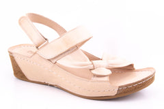 '-amely.ro-Claudio Casini-Sandale Dama Piele Naturala De Vitel Claudio Casini Cart 52121 /B