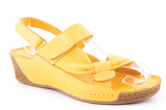 '-amely.ro-Claudio Casini-Sandale Dama Piele Naturala De Vitel Claudio Casini Cart 52121 /M