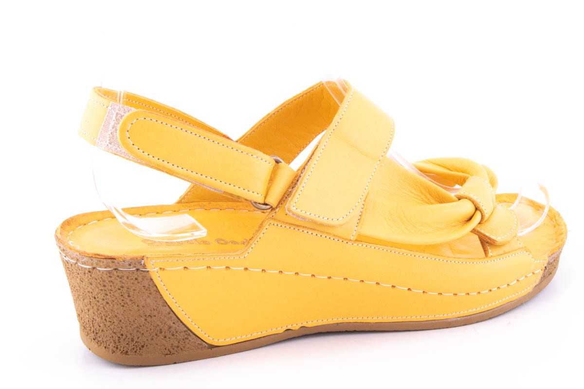 '-amely.ro-Claudio Casini-Sandale Dama Piele Naturala De Vitel Claudio Casini Cart 52121 /M