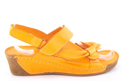 '-amely.ro-Claudio Casini-Sandale Dama Piele Naturala De Vitel Claudio Casini Cart 52121 /Po