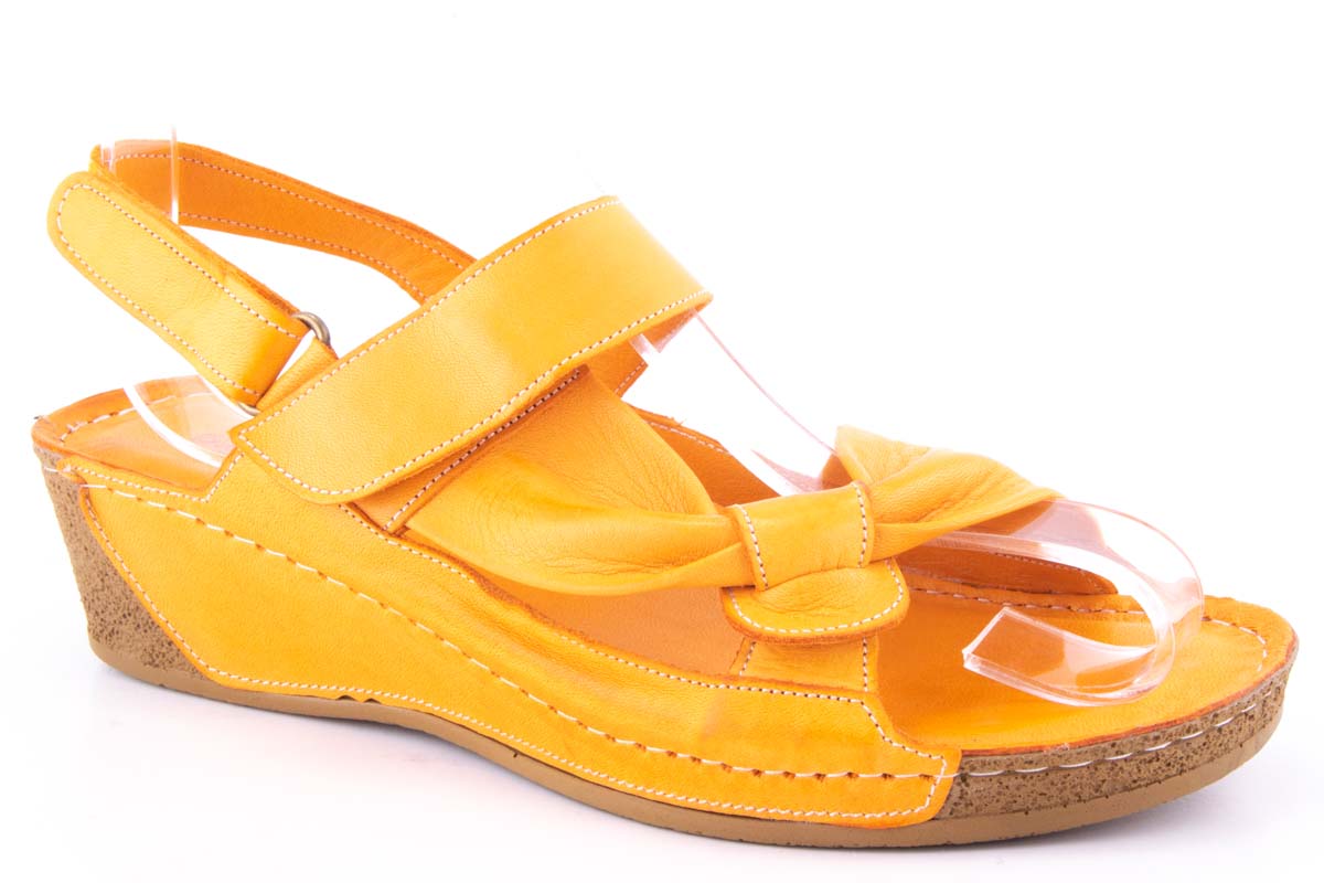 '-amely.ro-Claudio Casini-Sandale Dama Piele Naturala De Vitel Claudio Casini Cart 52121 /Po
