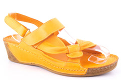 '-amely.ro-Claudio Casini-Sandale Dama Piele Naturala De Vitel Claudio Casini Cart 52121 /Po