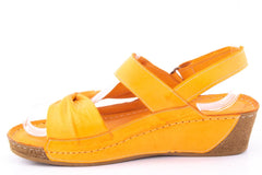 '-amely.ro-Claudio Casini-Sandale Dama Piele Naturala De Vitel Claudio Casini Cart 52121 /Po