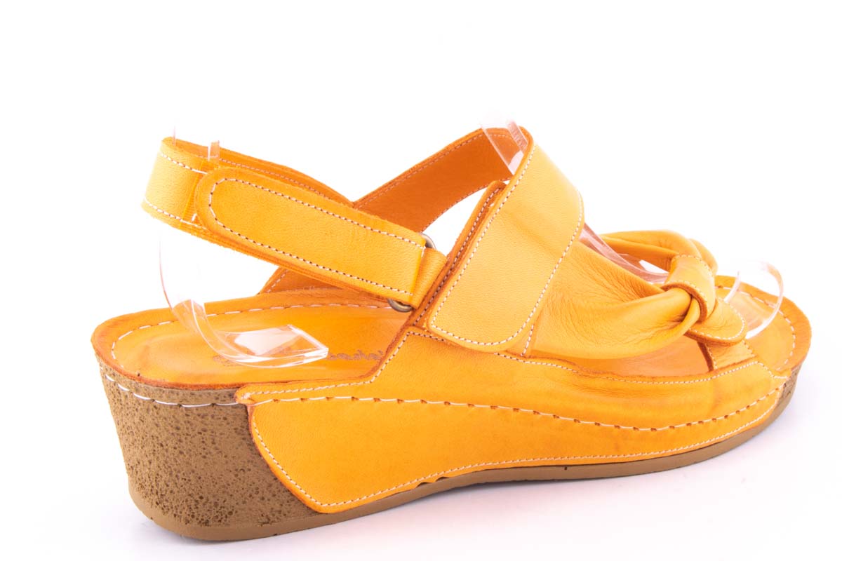 '-amely.ro-Claudio Casini-Sandale Dama Piele Naturala De Vitel Claudio Casini Cart 52121 /Po