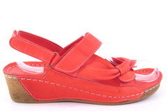 '-amely.ro-Claudio Casini-Sandale Dama Piele Naturala De Vitel Claudio Casini Cart 52121 /Rs