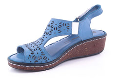 '-amely.ro-Claudio Casini-Sandale Dama Piele Naturala De Vitel Claudio Casini Cart 5615 /Abs