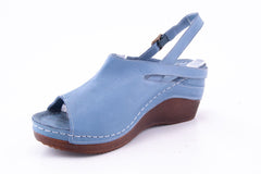'-amely.ro-Claudio Casini-Sandale Dama Piele Naturala De Vitel Claudio Casini Cart 6110-1 /Abd