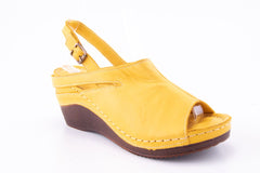 '-amely.ro-Claudio Casini-Sandale Dama Piele Naturala De Vitel Claudio Casini Cart 6110-1 /Glb