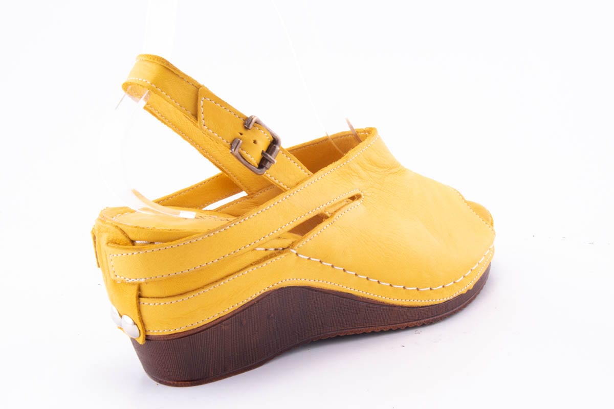 '-amely.ro-Claudio Casini-Sandale Dama Piele Naturala De Vitel Claudio Casini Cart 6110-1 /Glb
