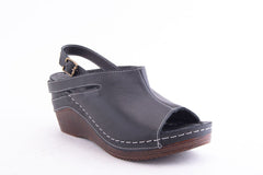 '-amely.ro-Claudio Casini-Sandale Dama Piele Naturala De Vitel Claudio Casini Cart 6110-1 /N