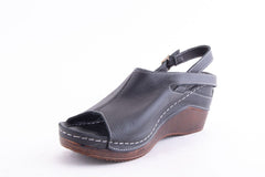 '-amely.ro-Claudio Casini-Sandale Dama Piele Naturala De Vitel Claudio Casini Cart 6110-1 /N