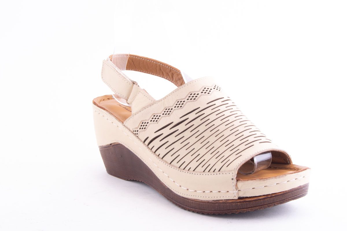 '-amely.ro-Claudio Casini-Sandale Dama Piele Naturala De Vitel Claudio Casini Cart 6115/ B