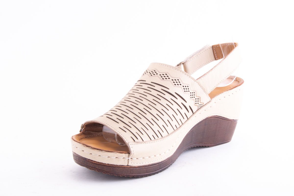 '-amely.ro-Claudio Casini-Sandale Dama Piele Naturala De Vitel Claudio Casini Cart 6115/ B