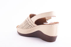 '-amely.ro-Claudio Casini-Sandale Dama Piele Naturala De Vitel Claudio Casini Cart 6115/ B
