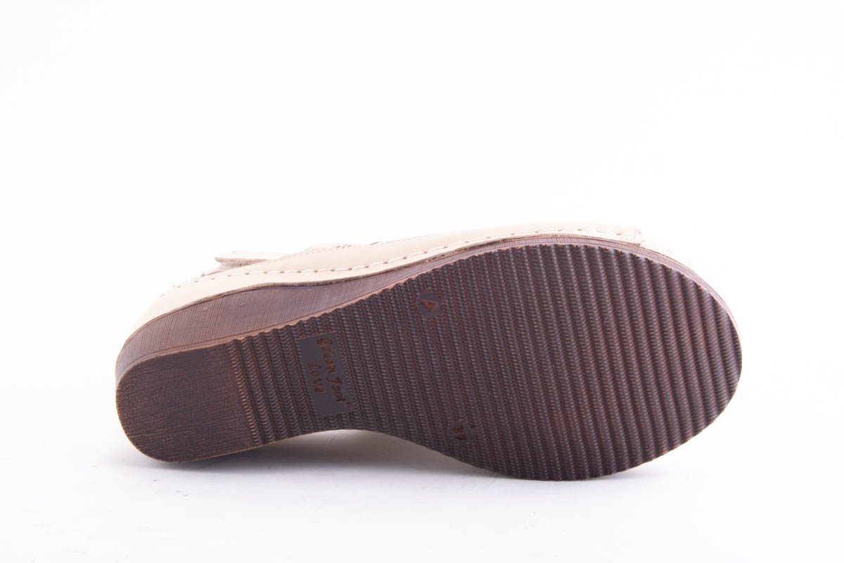 '-amely.ro-Claudio Casini-Sandale Dama Piele Naturala De Vitel Claudio Casini Cart 6115/ B