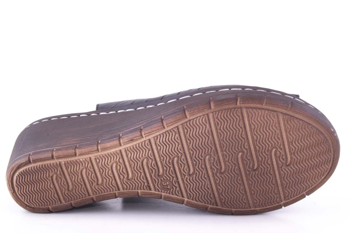 '-amely.ro-Claudio Casini-Sandale Dama Piele Naturala De Vitel Claudio Casini Cart 8673 /B