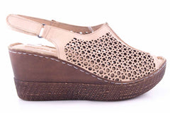 '-amely.ro-Claudio Casini-Sandale Dama Piele Naturala De Vitel Claudio Casini Cart 8673 /B